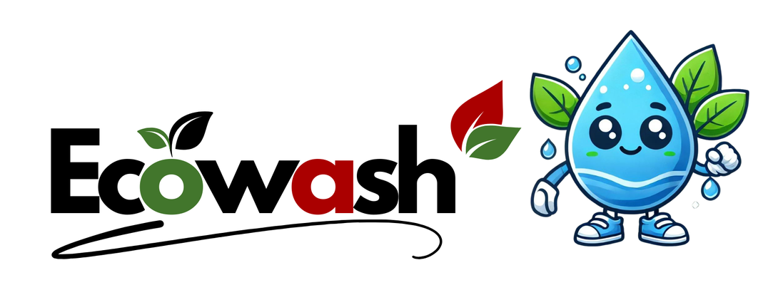 Logo Ecowash